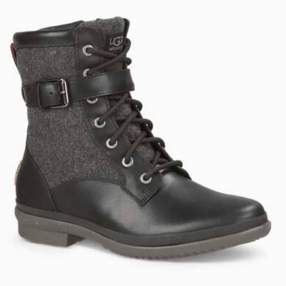 UGG Waterproof Kesey Boot